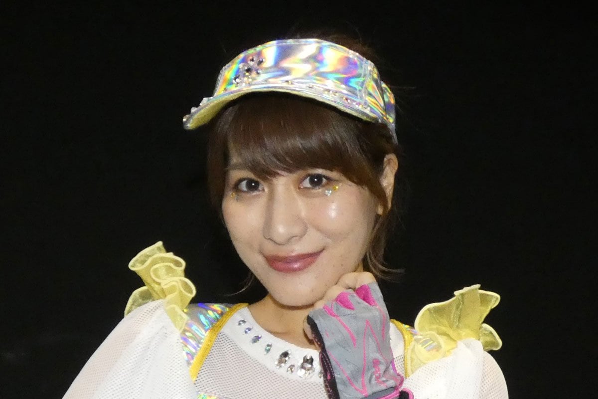 猪狩ともか　不同意性交の外国人被告“思慮が足りなかった”を疑問視「性的暴行に外国人も何も関係ない」